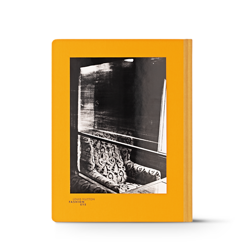 Fashion Eye Orient Express in Trunks, Travel and Home's Library Fashion Eye collections by Louis Vuitton (Product zoom)