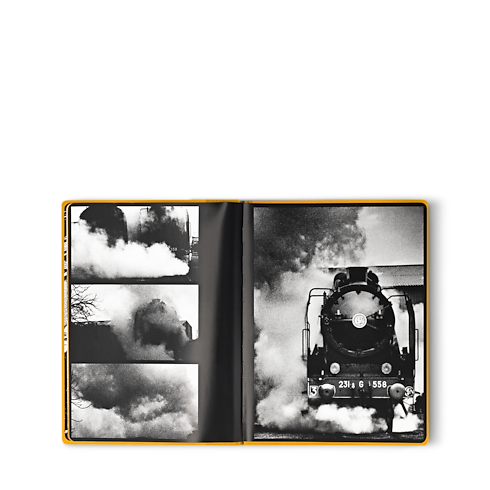 Fashion Eye Orient Express in Trunks, Travel and Home's Library Fashion Eye collections by Louis Vuitton (Product zoom)