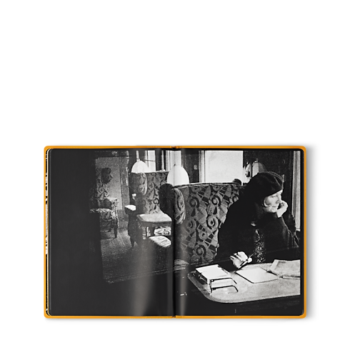 Fashion Eye Orient Express in Trunks, Travel and Home's Library Fashion Eye collections by Louis Vuitton (Product zoom)