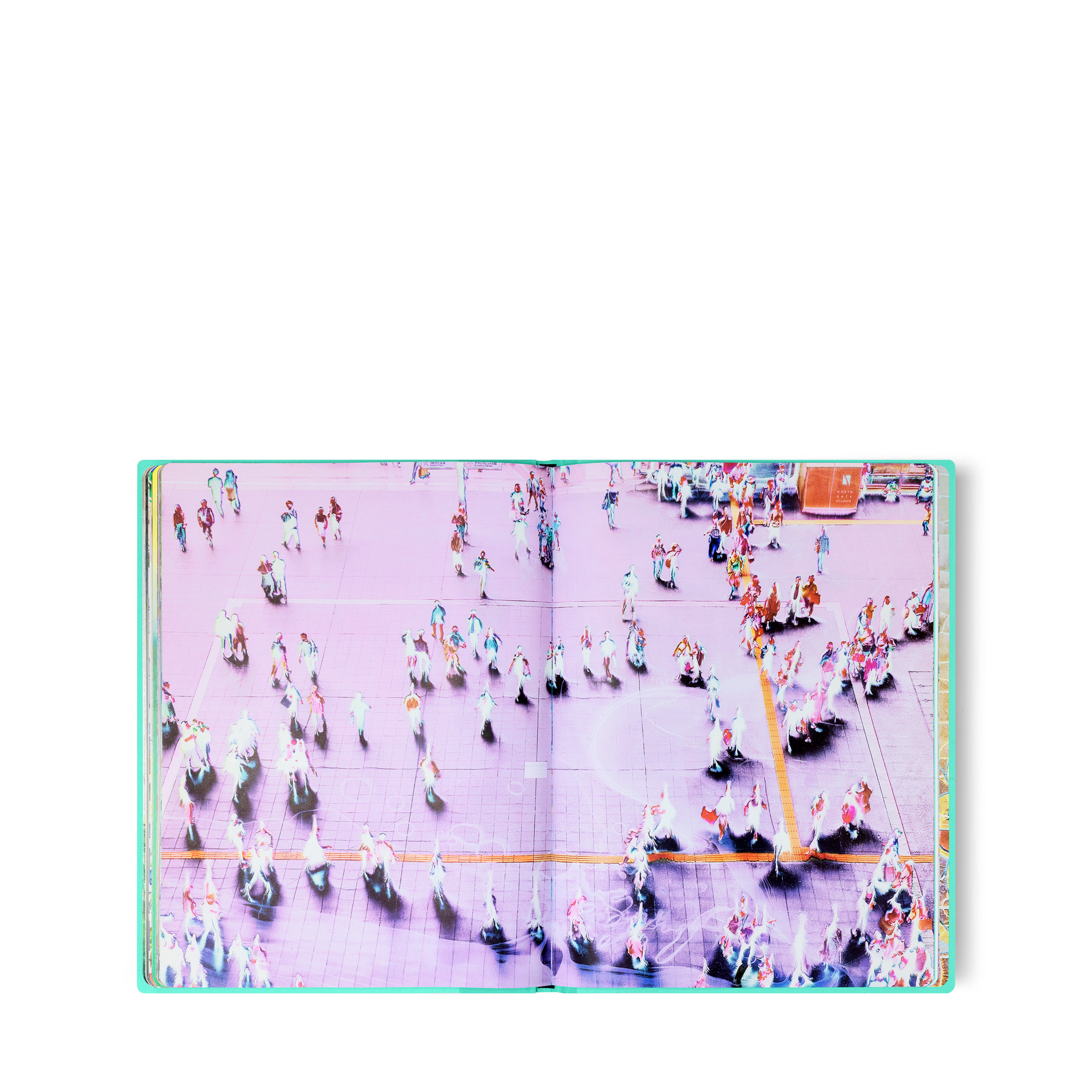 Fashion Eye Osaka  in Trunks, Travel and Home