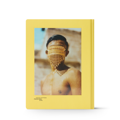 Fashion Eye Rajasthan in Trunks, Travel and Home's Library Fashion Eye collections by Louis Vuitton (Product zoom)