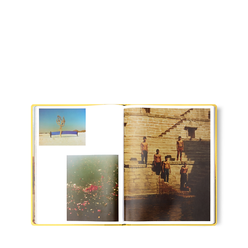 Fashion Eye Rajasthan in Trunks, Travel and Home's Library Fashion Eye collections by Louis Vuitton (Product zoom)