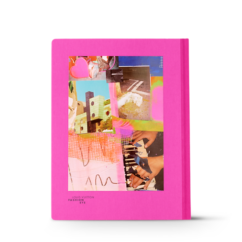 Fashion Eye São Paulo in Trunks, Travel and Home's Library Fashion Eye collections by Louis Vuitton (Product zoom)