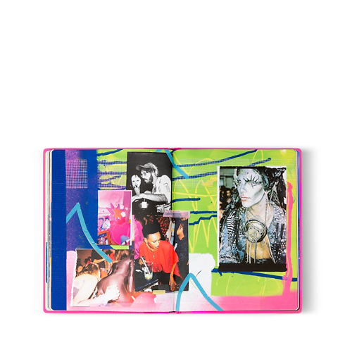 Fashion Eye São Paulo in Trunks, Travel and Home's Library Fashion Eye collections by Louis Vuitton (Product zoom)