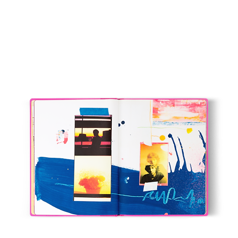 Fashion Eye São Paulo in Trunks, Travel and Home's Library Fashion Eye collections by Louis Vuitton (Product zoom)