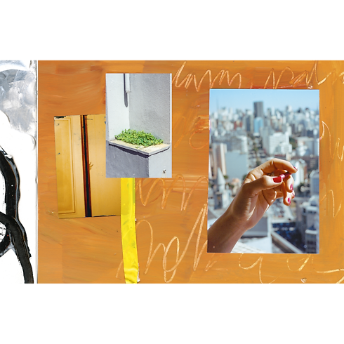 Fashion Eye São Paulo in Trunks, Travel and Home's Library Fashion Eye collections by Louis Vuitton (Product zoom)