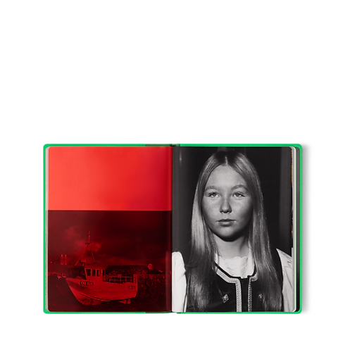 Fashion Eye Scotland in Trunks, Travel and Home's Library Fashion Eye collections by Louis Vuitton (Product zoom)