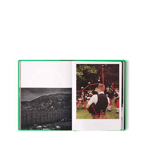 Fashion Eye Scotland in Trunks, Travel and Home's Library Fashion Eye collections by Louis Vuitton (Product zoom)