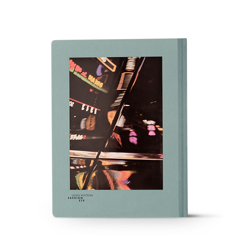 Fashion Eye Seoul in Trunks, Travel and Home's Library Fashion Eye collections by Louis Vuitton (Product zoom)