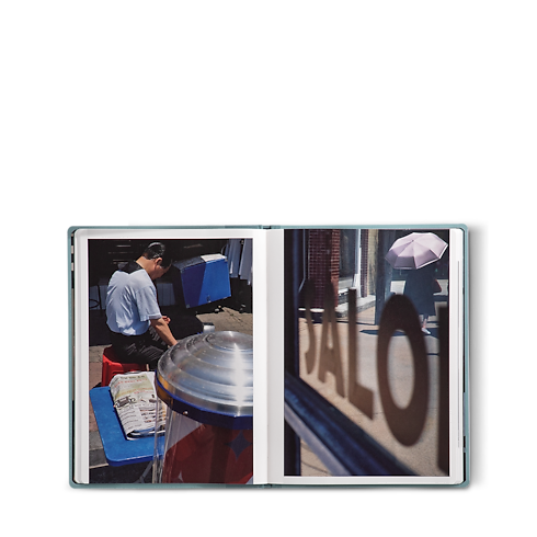 Fashion Eye Seoul in Trunks, Travel and Home's Library Fashion Eye collections by Louis Vuitton (Product zoom)