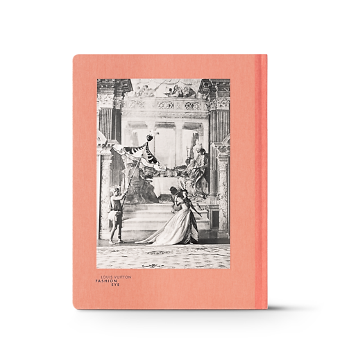 Fashion Eye Venice in Trunks, Travel and Home's Library Fashion Eye collections by Louis Vuitton (Product zoom)