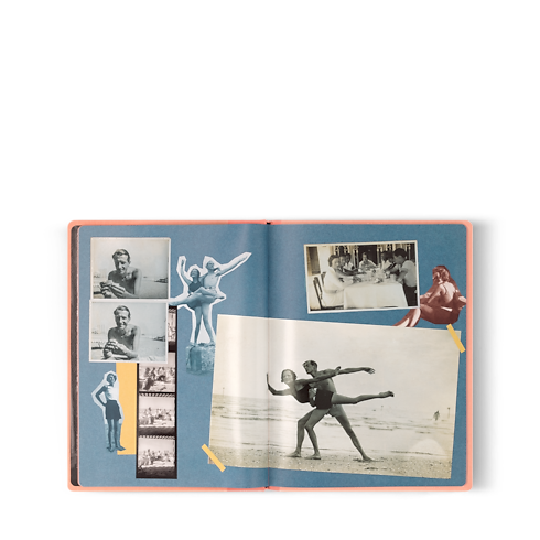 Fashion Eye Venice in Trunks, Travel and Home's Library Fashion Eye collections by Louis Vuitton (Product zoom)