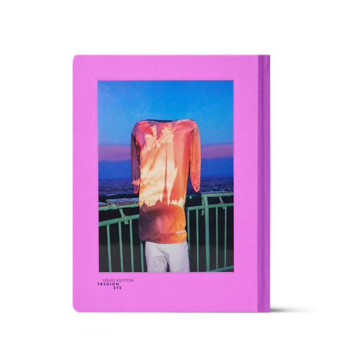 Fashion Eye Vienna in Trunks, Travel and Home's Library Fashion Eye collections by Louis Vuitton (Product zoom)