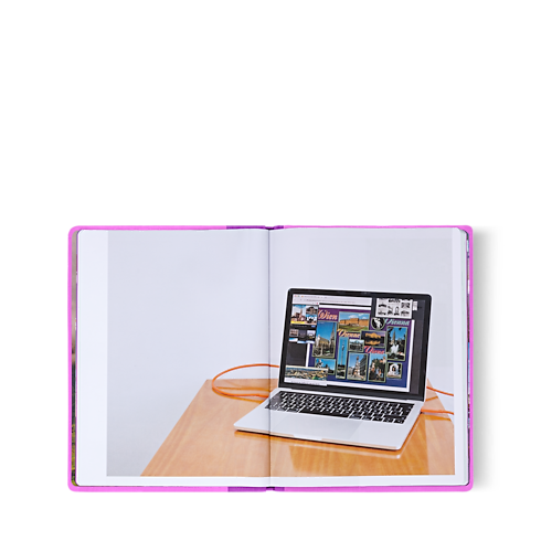 Fashion Eye Vienna in Trunks, Travel and Home's Library Fashion Eye collections by Louis Vuitton (Product zoom)