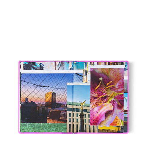 Fashion Eye Vienna in Trunks, Travel and Home's Library Fashion Eye collections by Louis Vuitton (Product zoom)