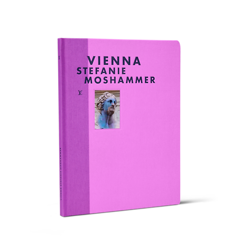 Fashion Eye Vienna in Trunks, Travel and Home's Library Fashion Eye collections by Louis Vuitton (Product zoom)