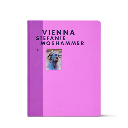 Fashion Eye Vienna in Trunks, Travel and Home's Library Fashion Eye collections by Louis Vuitton (Product zoom)