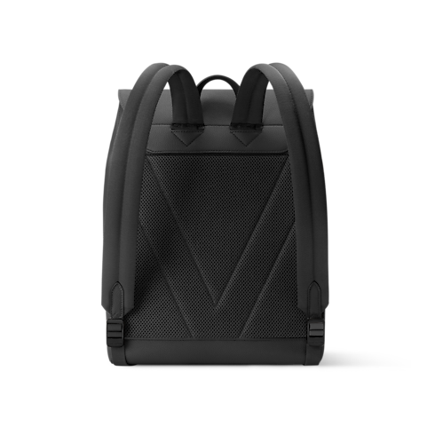 Fastline Backpack LV Aerogram in Bags and Small Leather Goods's Men Bags Newness collections by Louis Vuitton (Product zoom)