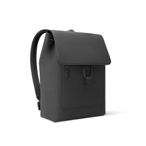 Fastline Backpack LV Aerogram in Bags and Small Leather Goods's Men Bags Newness collections by Louis Vuitton (Product zoom)