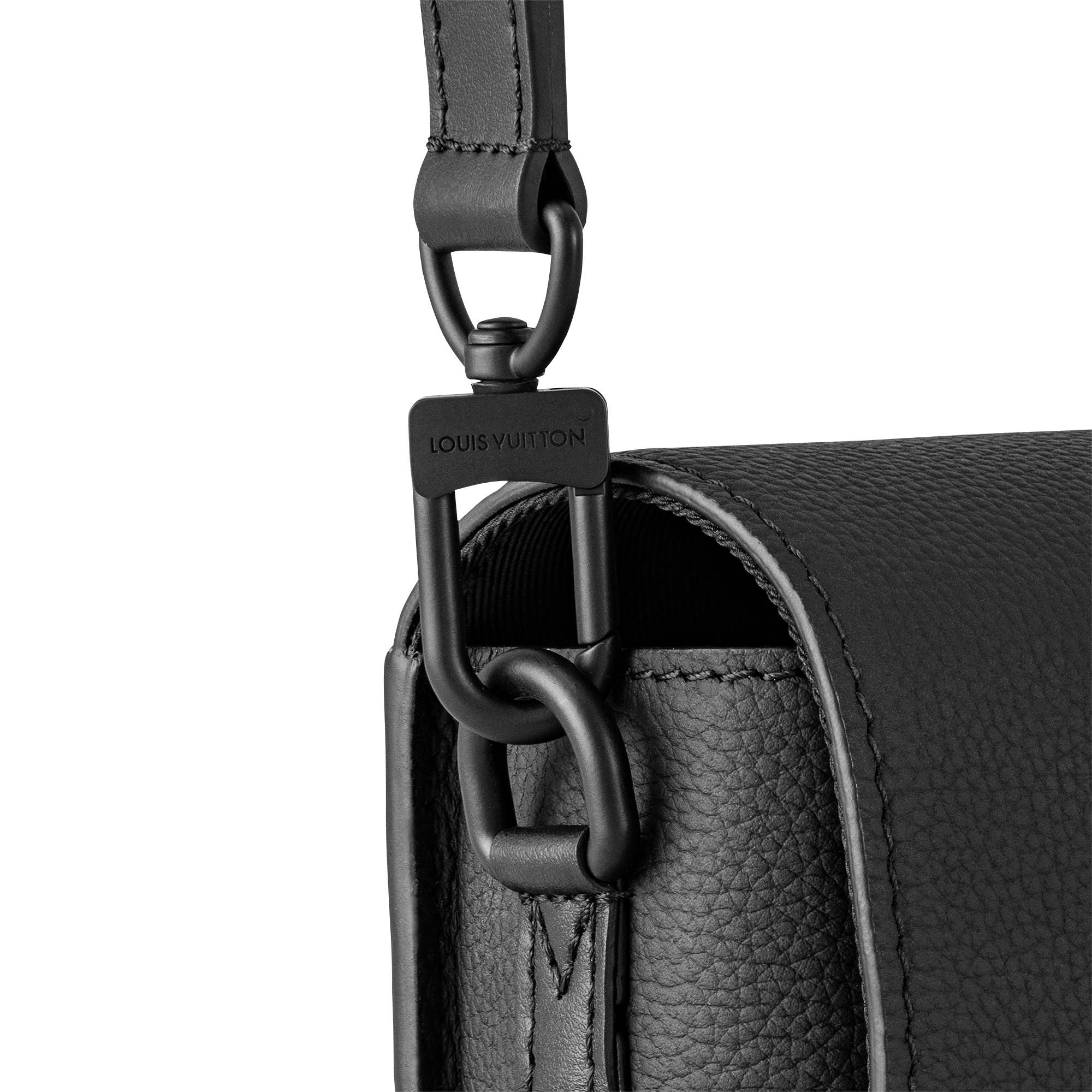 Fastline Wearable Wallet LV Aerogram in Men