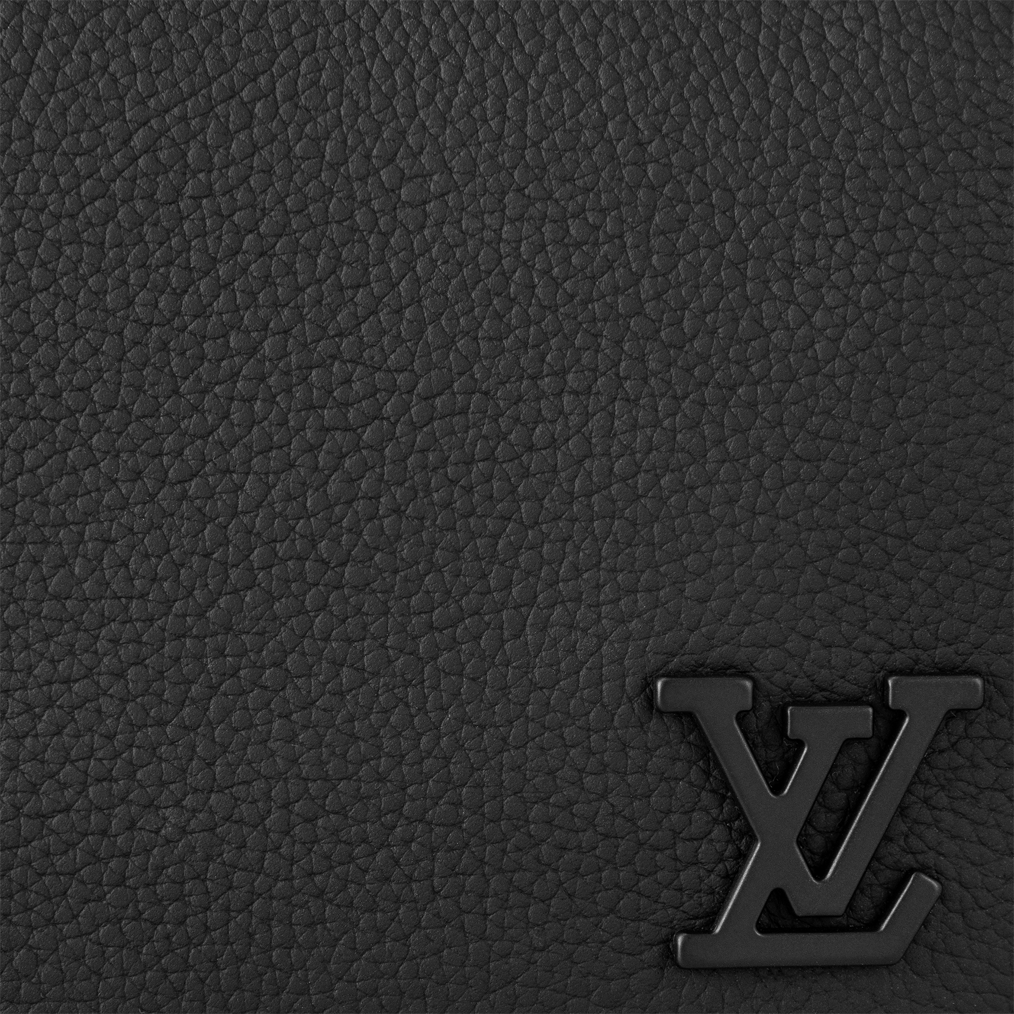 Fastline Wearable Wallet LV Aerogram in Men