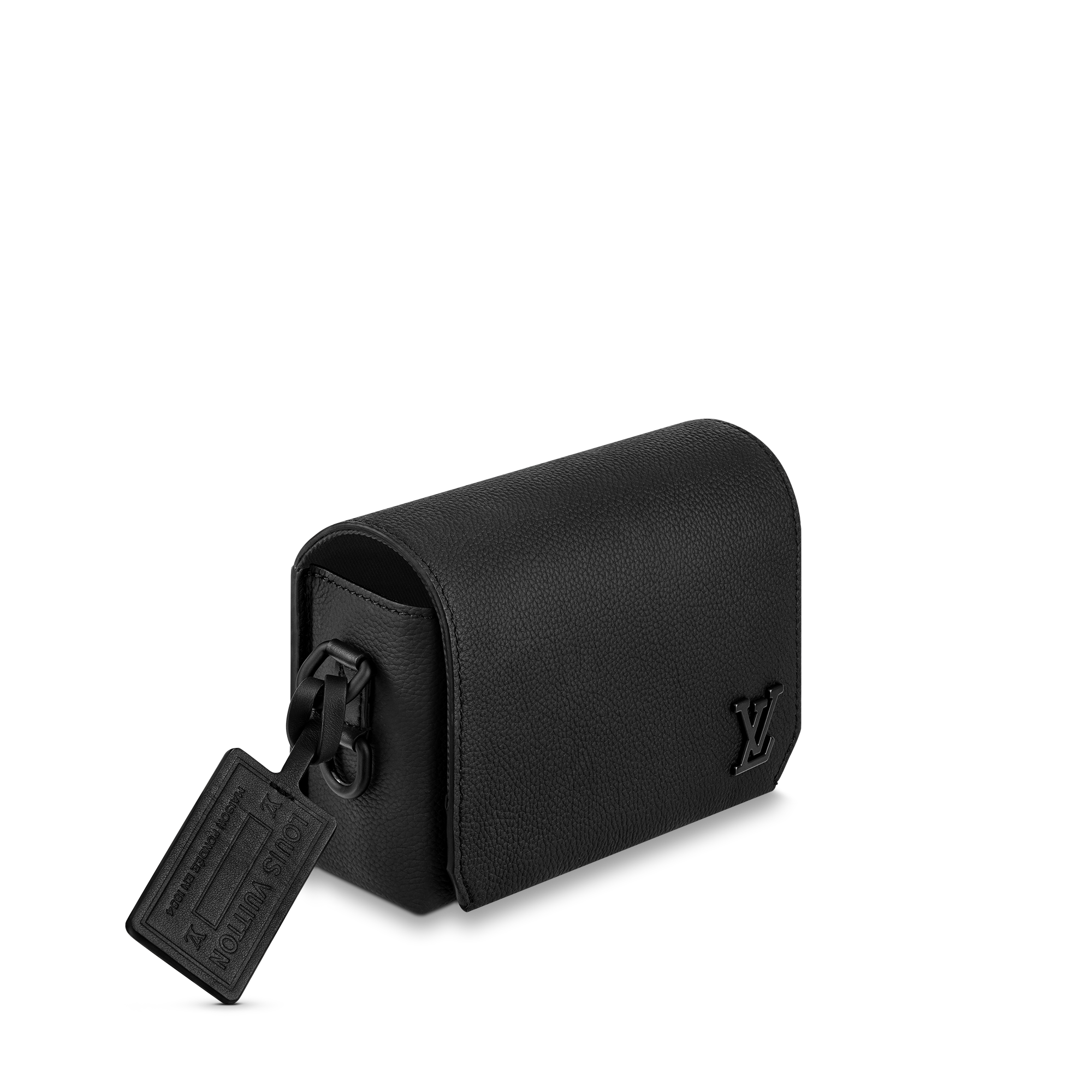 Fastline Wearable Wallet LV Aerogram in Men