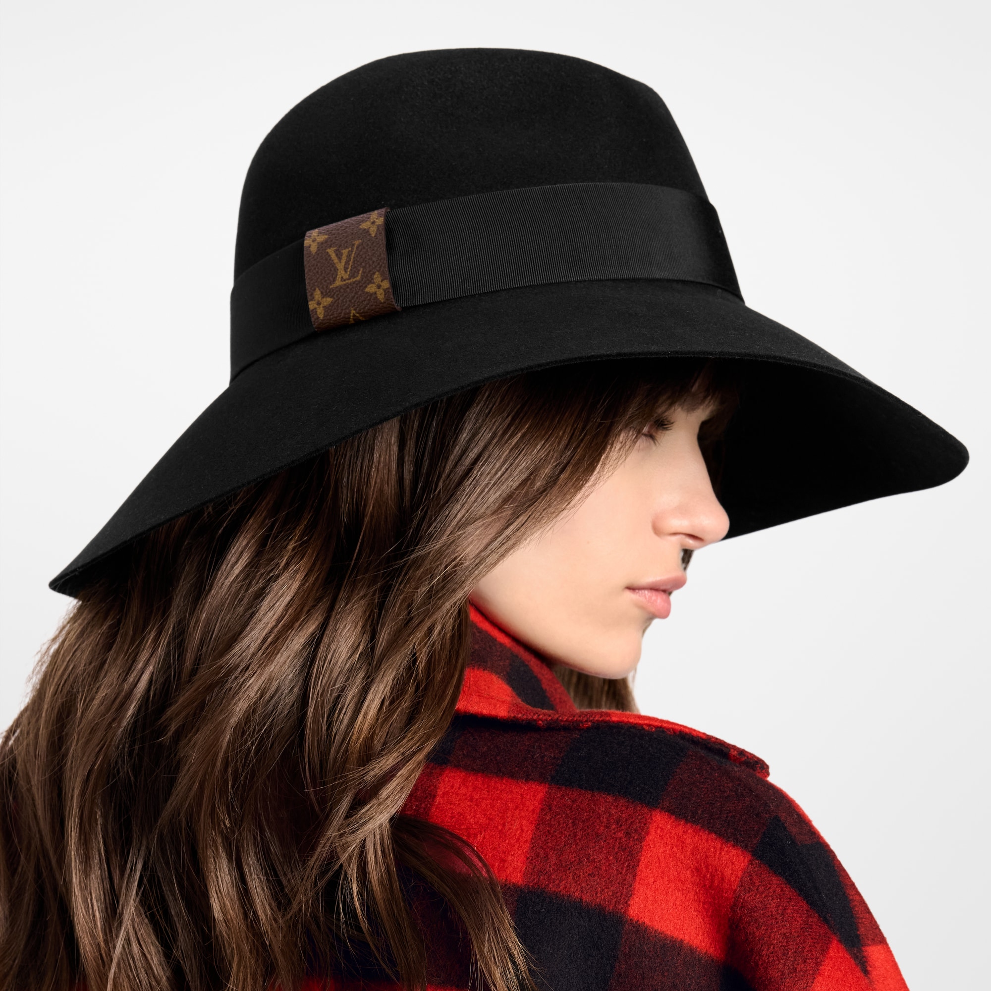 Fedora XL Hat S00 in Women
