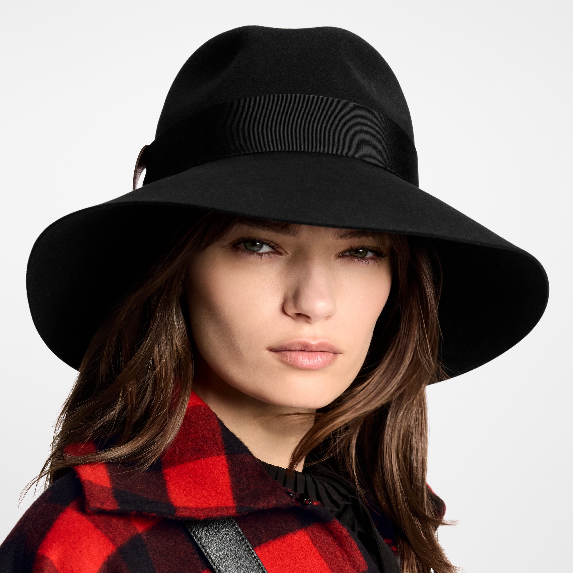 Fedora XL Hat S00 in Women