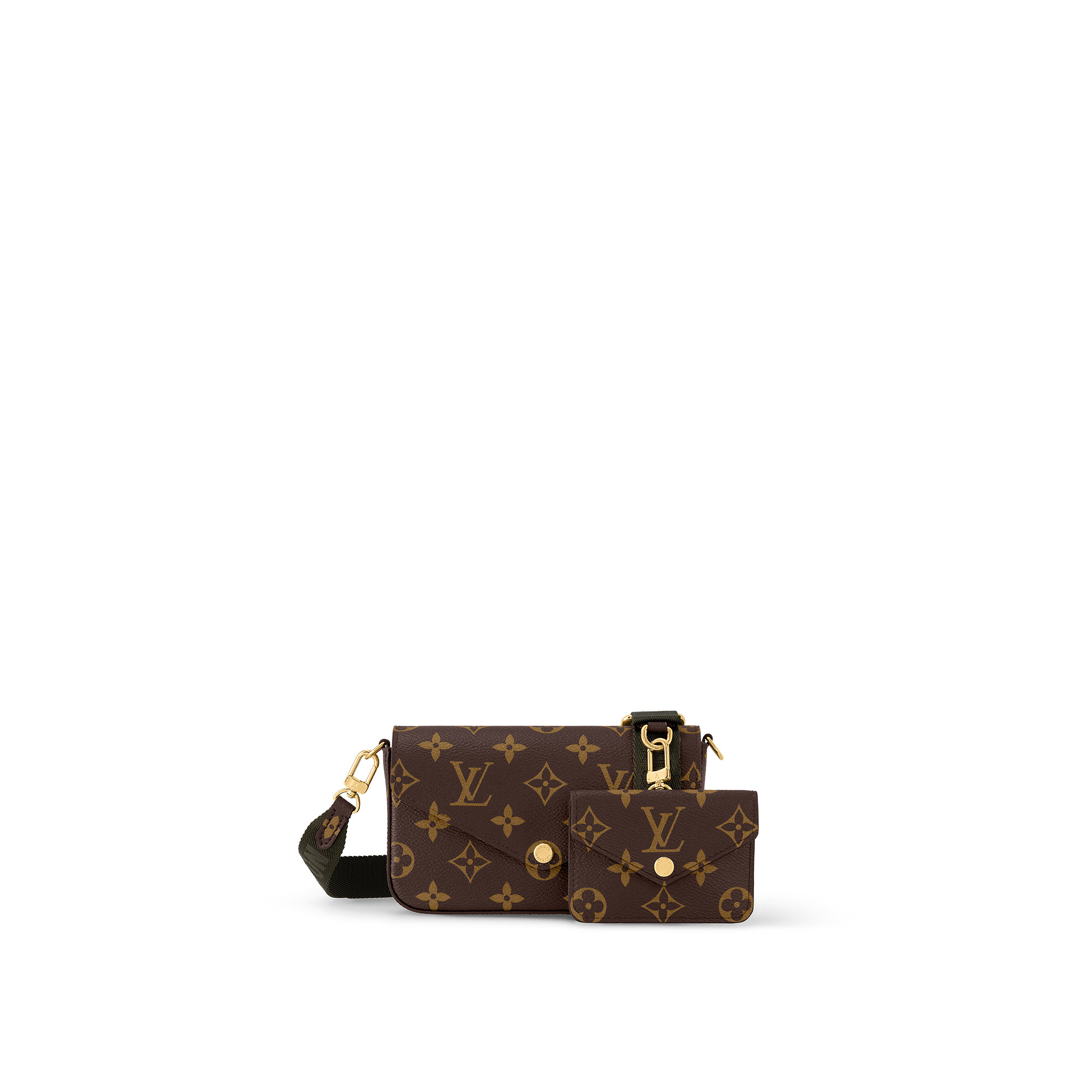 Mini Bags Collection for Women | LOUIS VUITTON