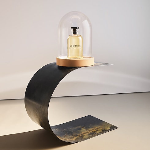 FLACON D'EXCEPTION - L'IMMENSITE in Perfumes and Beauty 's Exceptional Creations Flacon d'Exception collections by Louis Vuitton (Product zoom)