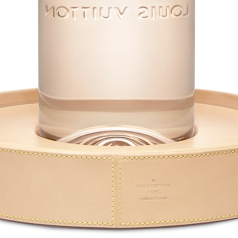 FLACON D'EXCEPTION - MATIERE NOIRE in Perfumes and Beauty 's Exceptional Creations Flacon d'Exception collections by Louis Vuitton (Product zoom)