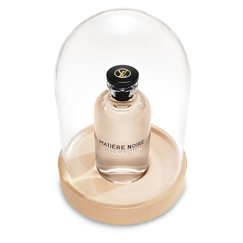 FLACON D'EXCEPTION - MATIERE NOIRE in Perfumes and Beauty 's Exceptional Creations Flacon d'Exception collections by Louis Vuitton (Product zoom)