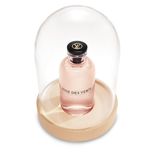FLACON D'EXCEPTION - ROSE DES VENTS in Perfumes and Beauty 's Exceptional Creations Flacon d'Exception collections by Louis Vuitton (Product zoom)