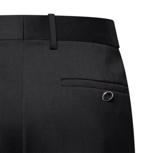 Flared Tailored Pants in Men's Ready-to-Wear Trousers collections by Louis Vuitton (Product zoom)
