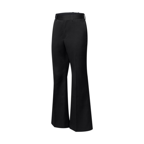 Flared Tailored Pants in Men's Ready-to-Wear Trousers collections by Louis Vuitton (Product zoom)