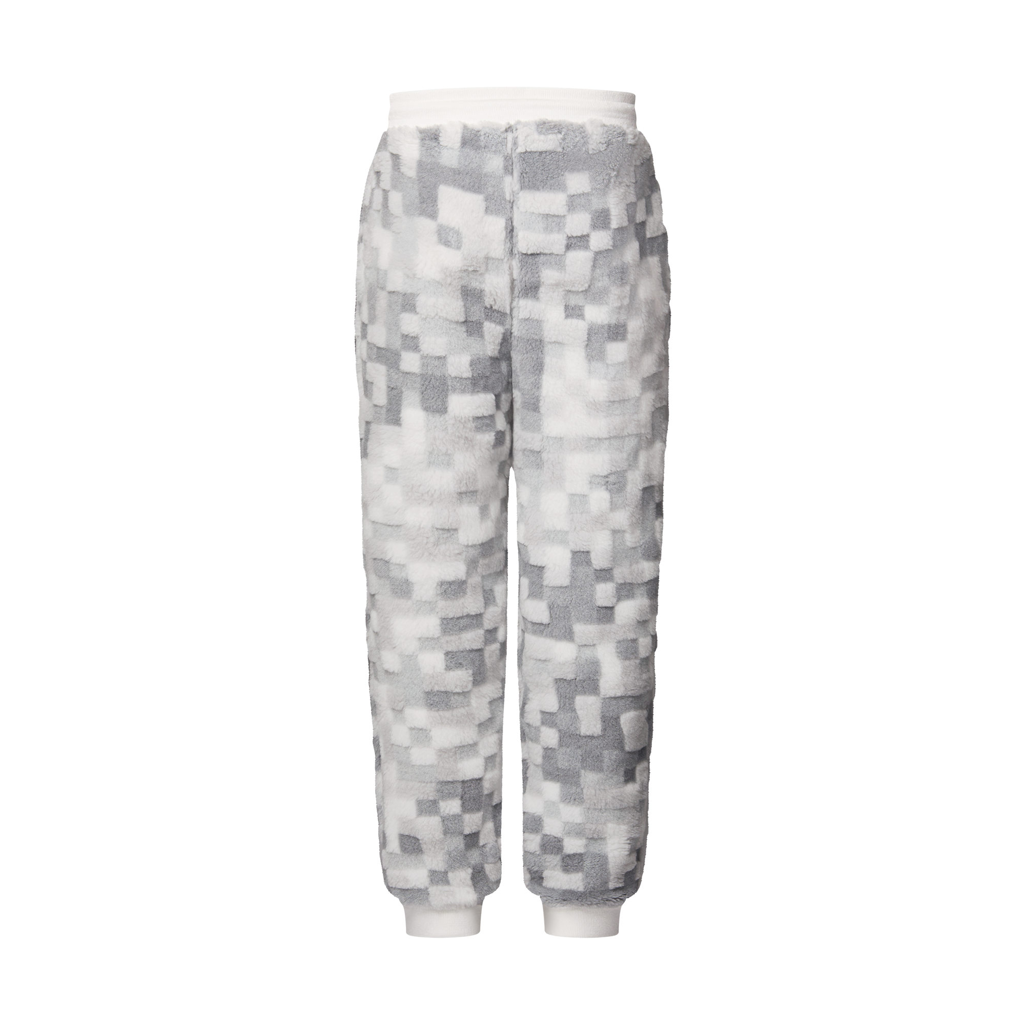 Fleece Pants  in New