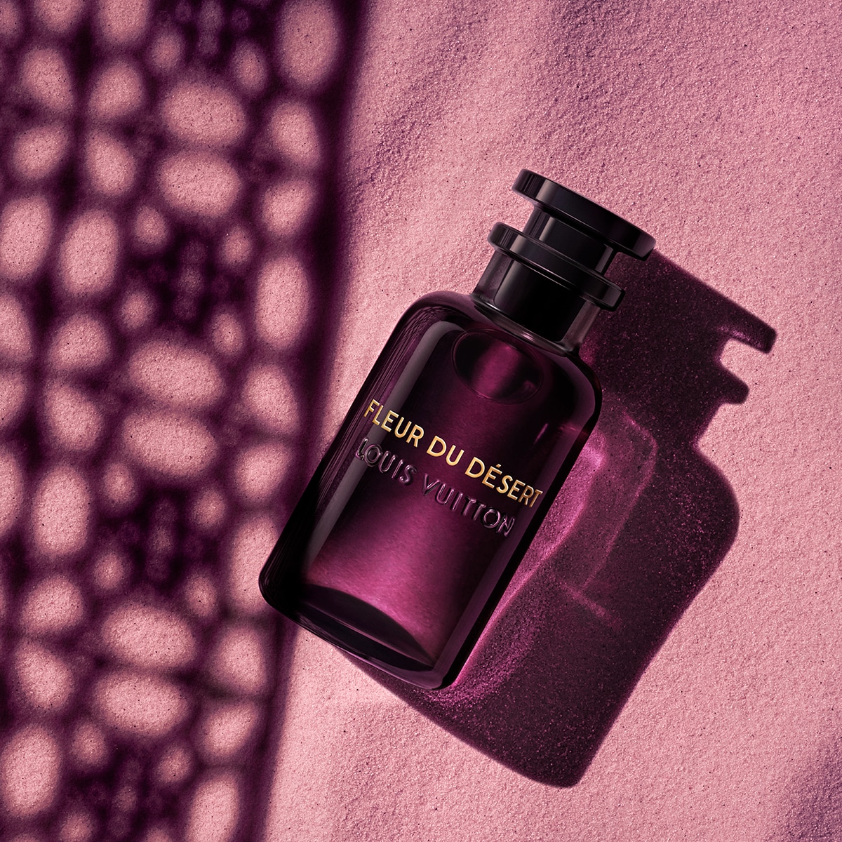 Fleur du Désert - All Perfumes LP0532 | LOUIS VUITTON