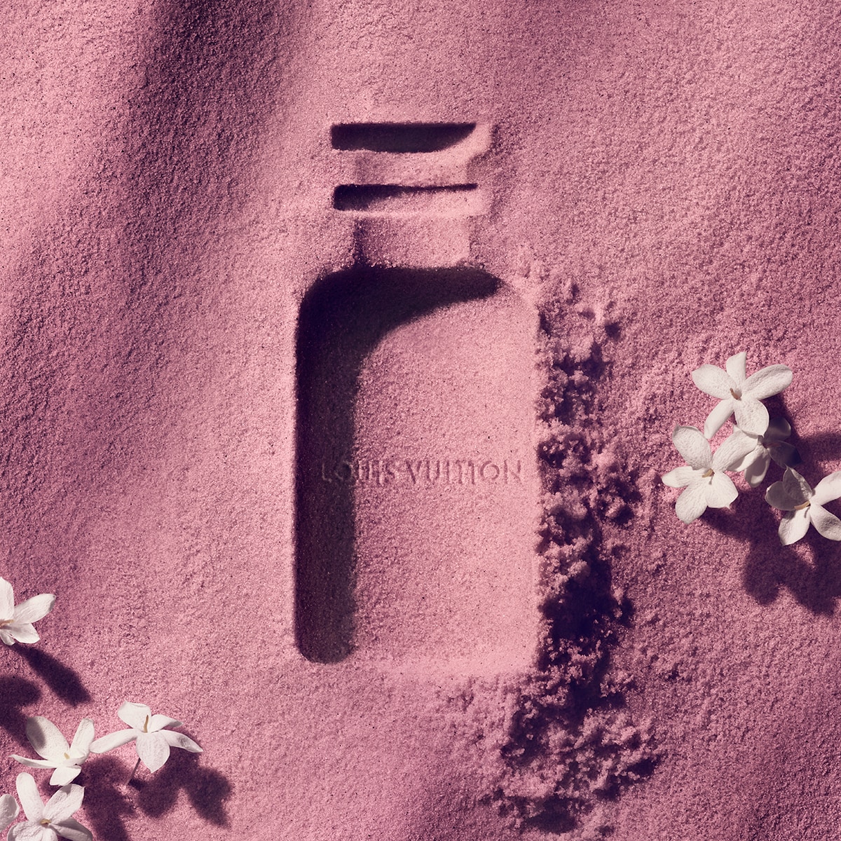 Fleur du Désert - All Perfumes LP0532 | LOUIS VUITTON