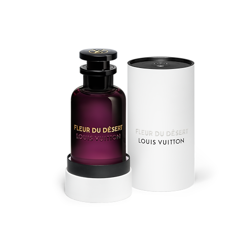 Fleur Du Désert in Perfumes and Beauty 's Collections Men’s Perfumes collections by Louis Vuitton (Product zoom)