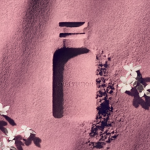 Fleur Du Désert in Perfumes and Beauty 's Collections Men’s Perfumes collections by Louis Vuitton (Product zoom)