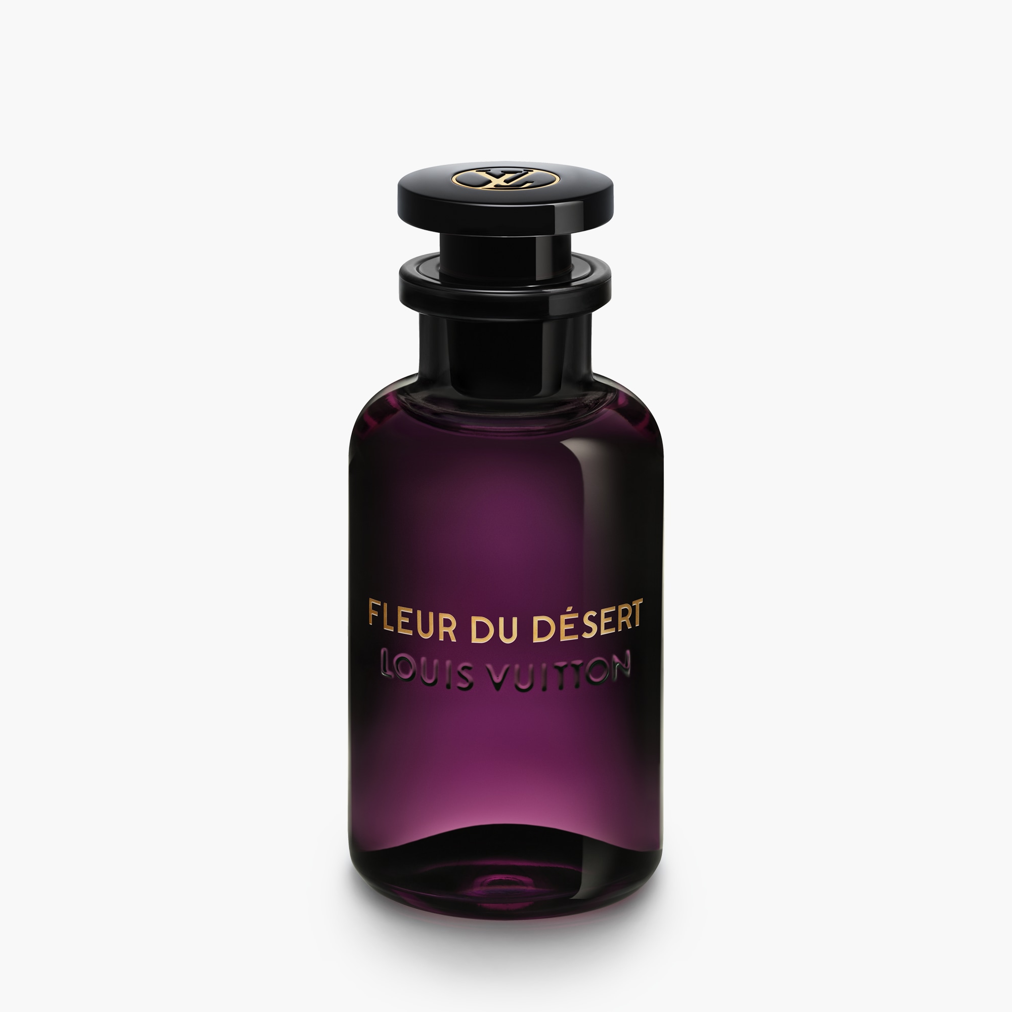 Fleur Du Désert