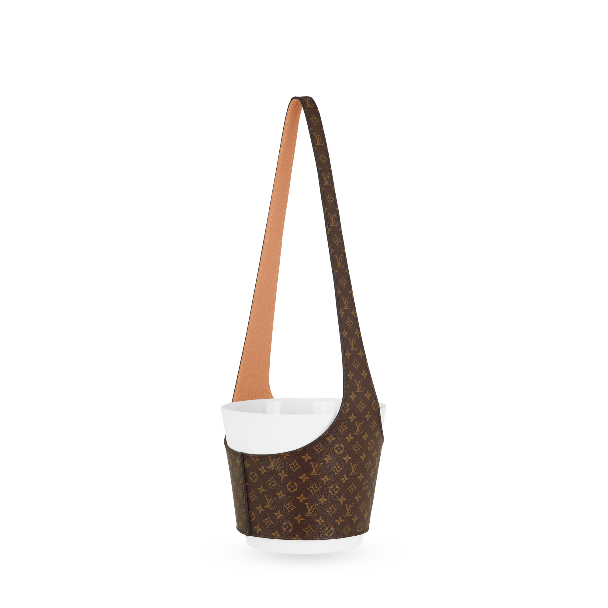 Monogram (Not Available)