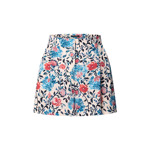 LV Outline S00 in Women's Accessories Hair Accessories collections by Louis Vuitton