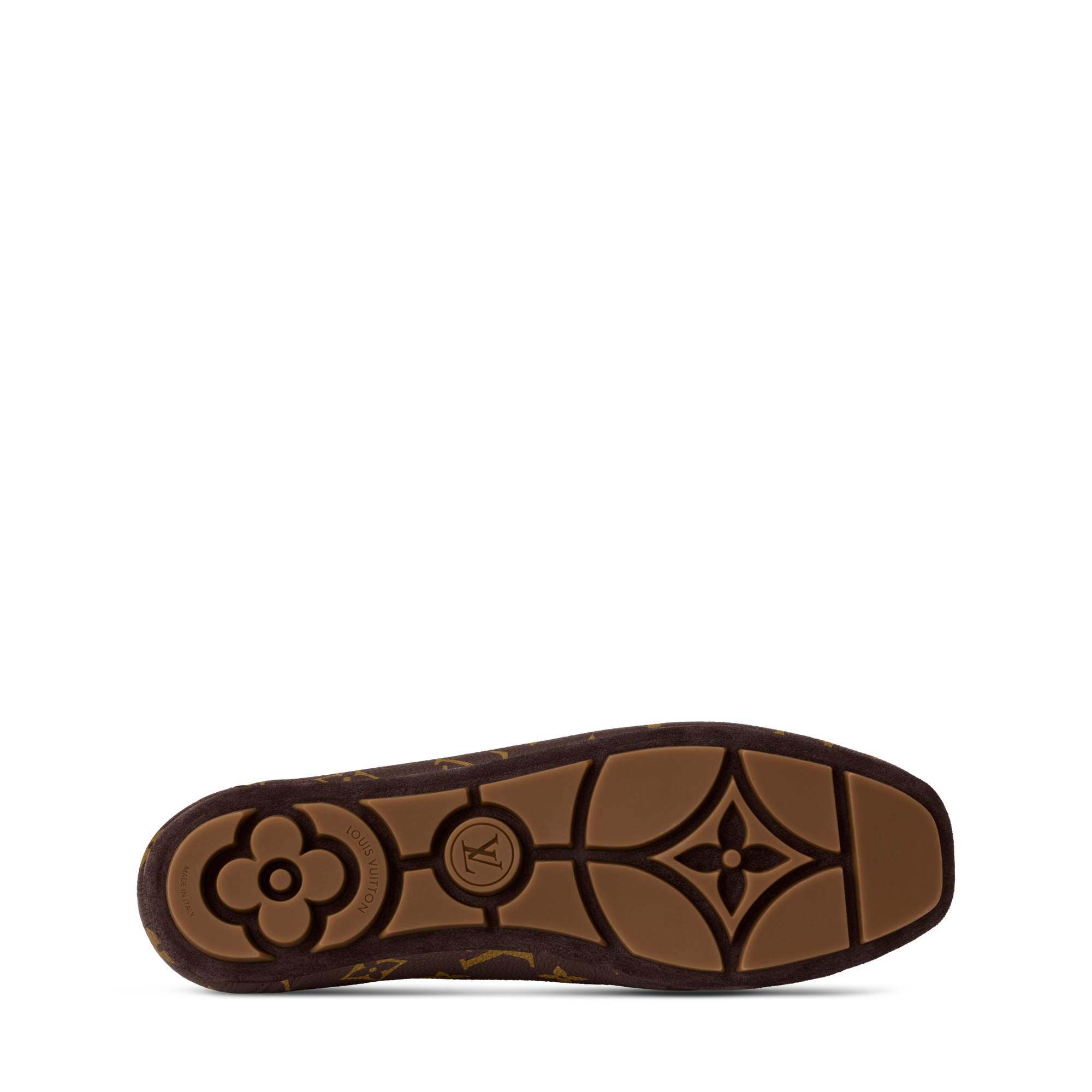 Flore Car Shoe  in Women