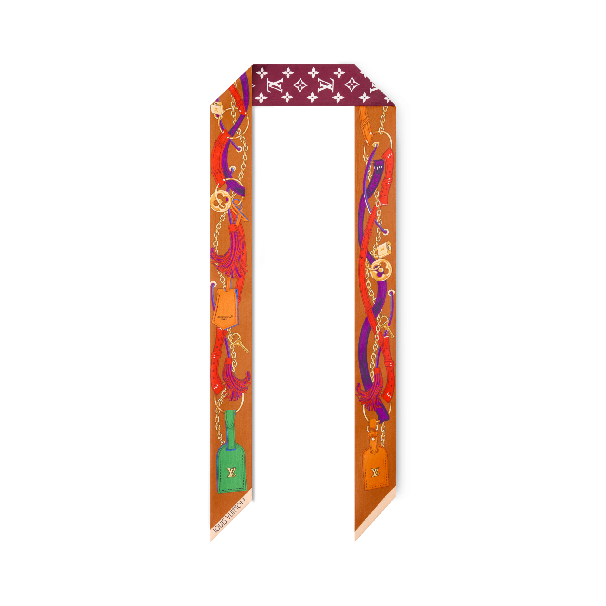 Flower And Straps BB Bandeau S00 in Women