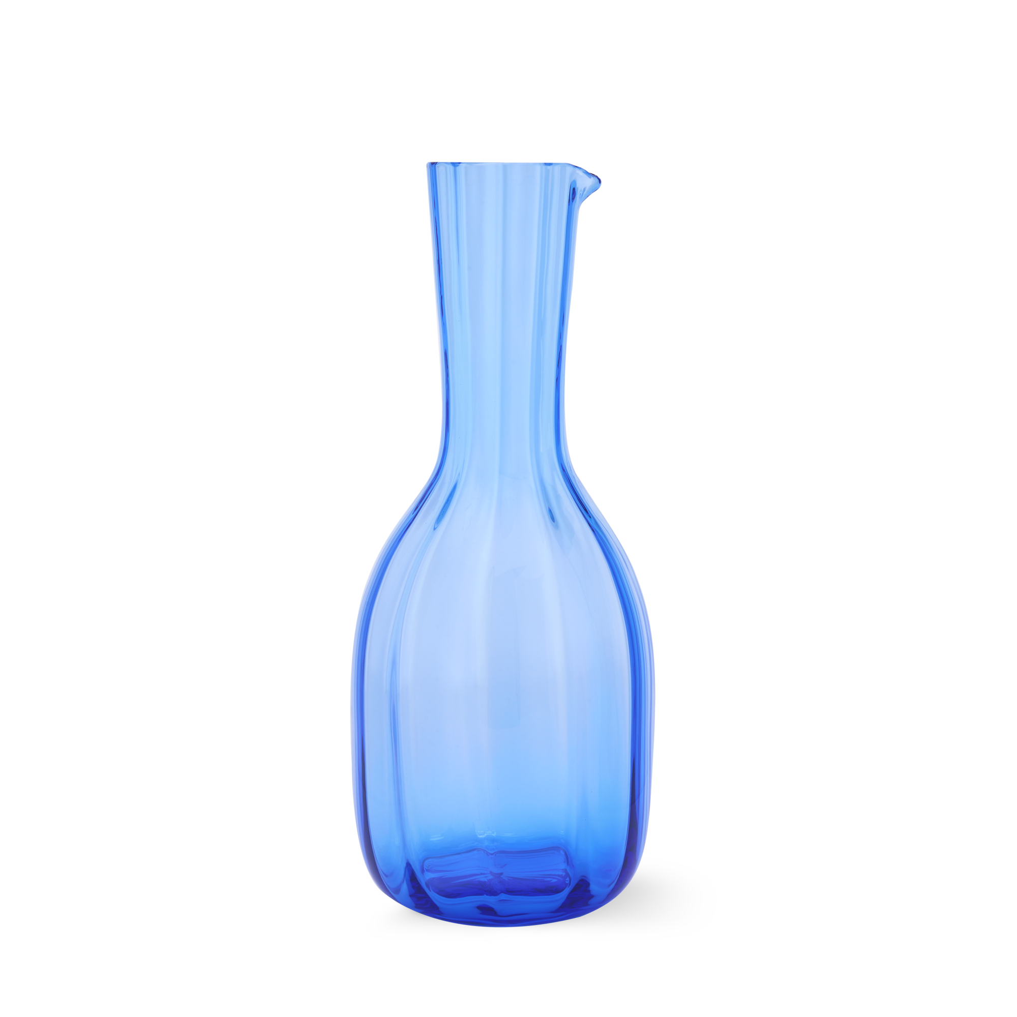Flower Carafe  in Trunks, Travel and Home