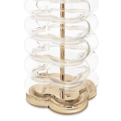 Flower Tower By Atelier Biagetti in Trunks, Travel and Home's Home and Art of Dining Decoration collections by Louis Vuitton (Product zoom)