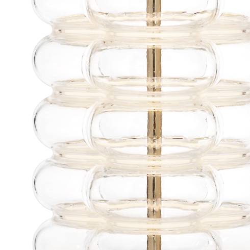 Flower Tower By Atelier Biagetti in Trunks, Travel and Home's Home and Art of Dining Decoration collections by Louis Vuitton (Product zoom)