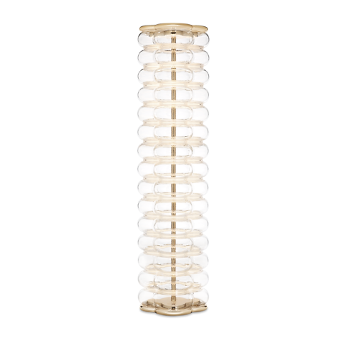 Flower Tower By Atelier Biagetti in Trunks, Travel and Home's Home and Art of Dining Decoration collections by Louis Vuitton (Product zoom)