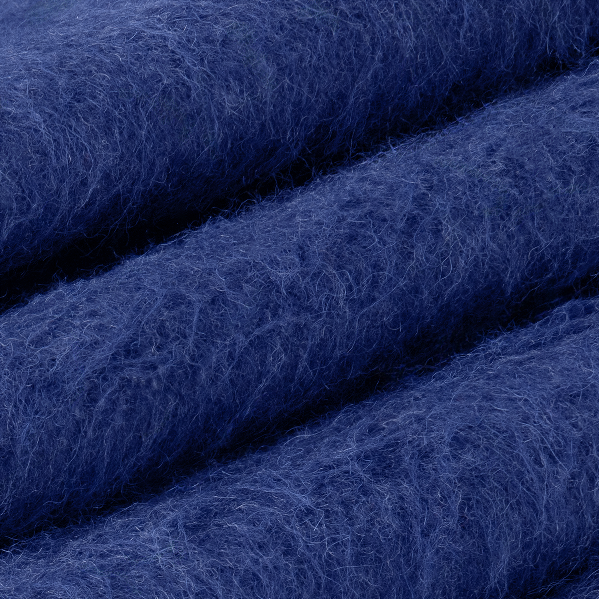 Fluffygram Scarf S00 in Women